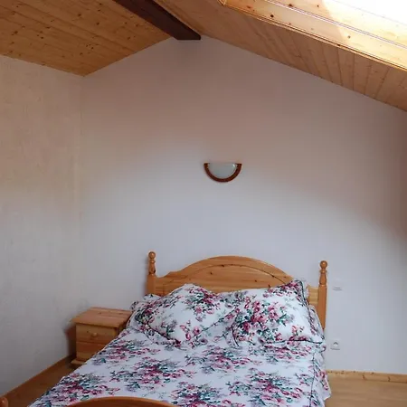 Grange Renovee Vakantiehuis *