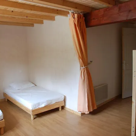 Grange Renovee Vakantiehuis Auzat