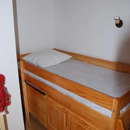 Vakantiehuis Grange Renovee