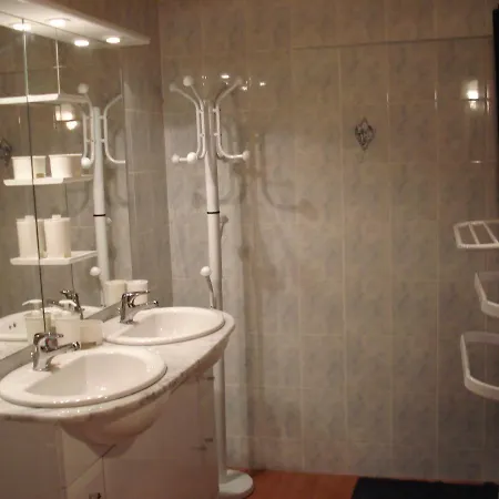 Grange Renovee Auzat